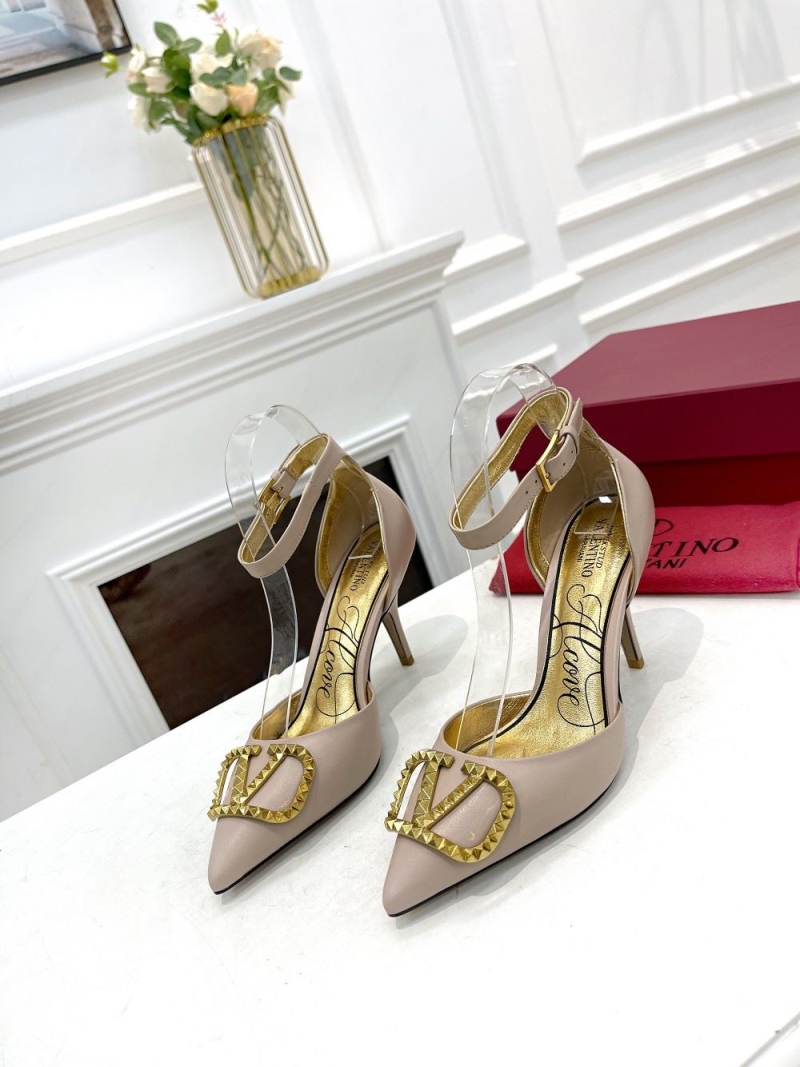 Valentino High Heels